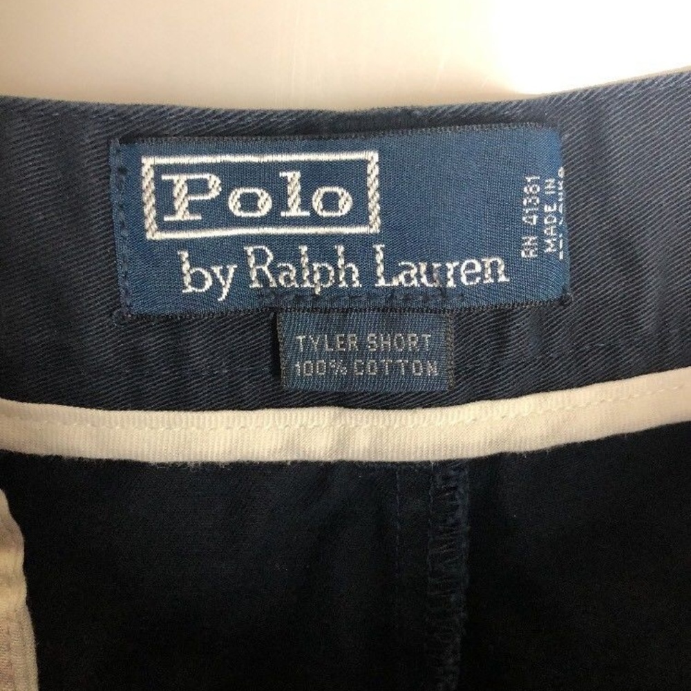 Polo Ralph Lauren Shorts Mens 36
